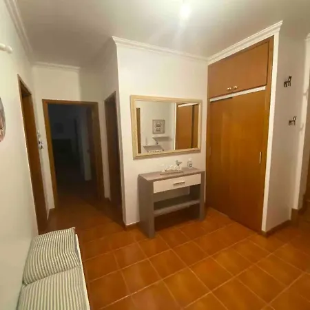 Bella Vista アパート