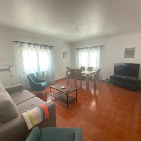 Appartement Bella Vista
