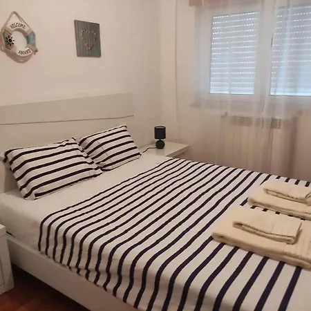 Bella Vista アパート *