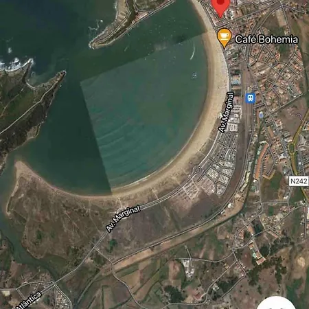 Bella Vista * São Martinho do Porto