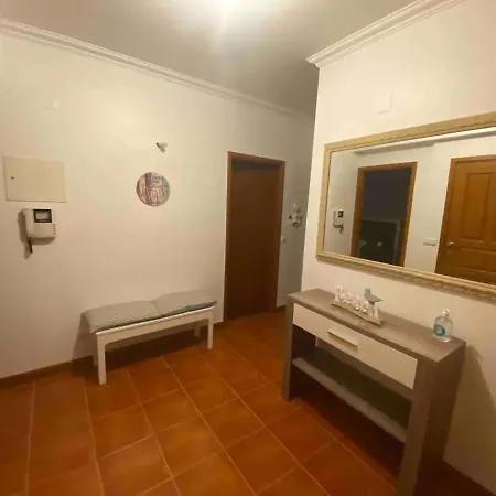 Apartment Bella Vista *