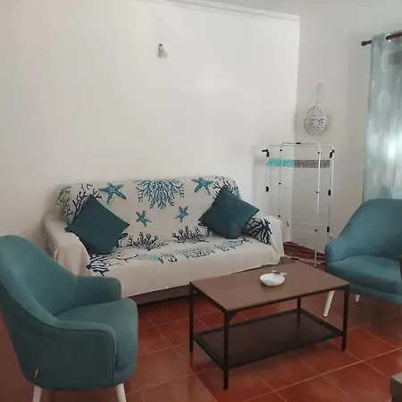 Bella Vista * São Martinho do Porto