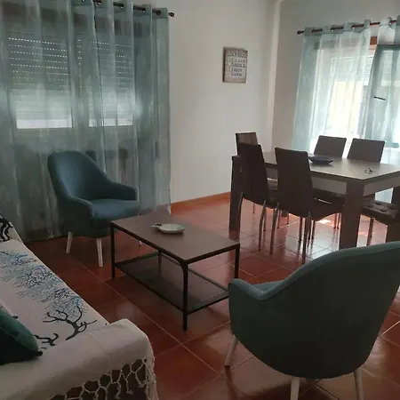 Appartement Bella Vista *