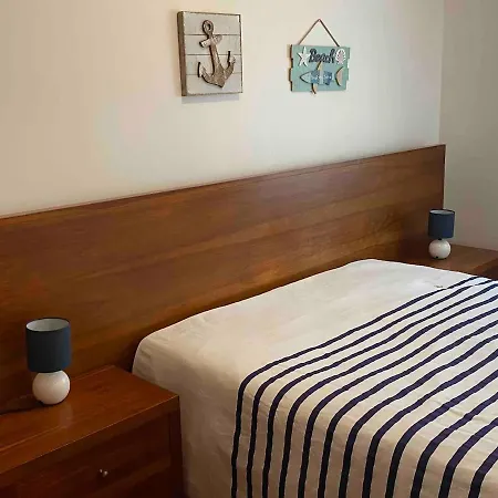 Bella Vista * サン・マルティーニョ・ド・ポルト