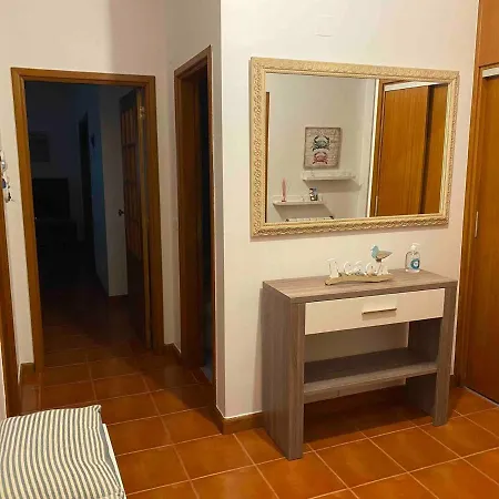 Apartment Bella Vista Sao Martinho do Porto