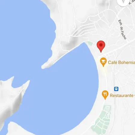 Bella Vista Appartement *