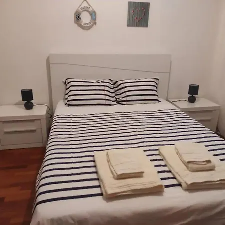 Bella Vista アパート