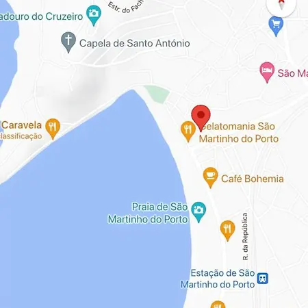 Bella Vista アパート *