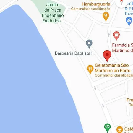 Bella Vista アパート