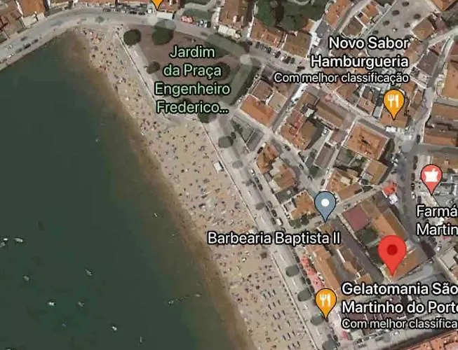 Apartment Bella Vista *