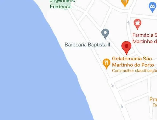 Bella Vista Apartment